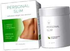 vékony Personal Slim