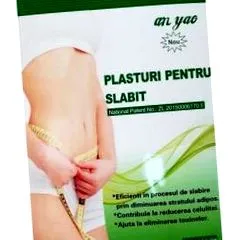 karcsúsító tapasz