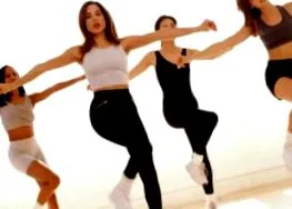 aerobikkal zumba