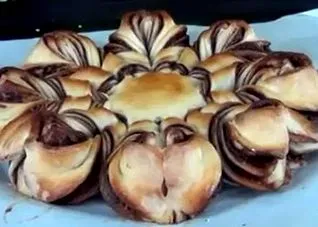 torta szépség