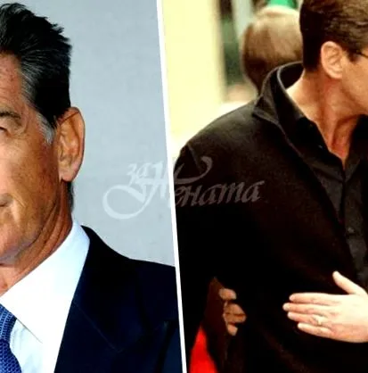 brosnan pierce