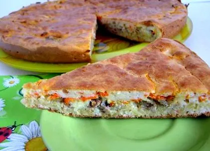 pite halkonzervekkel