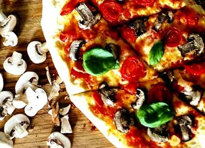 illatos pizza