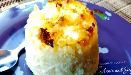 recept túróval