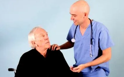 parkinson-kóros