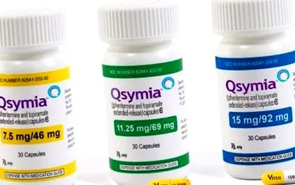 fogyókúrás qsymia