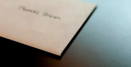 kísérőlevél vision