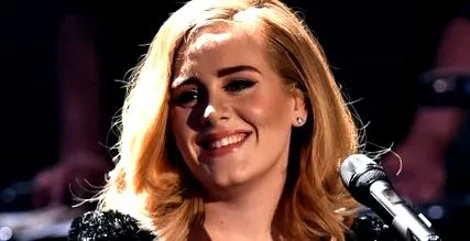 adele