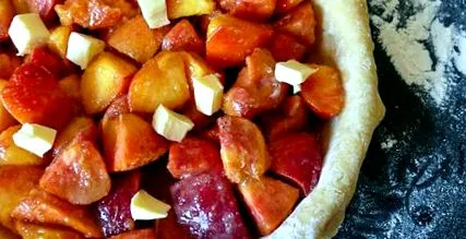torta kulináris
