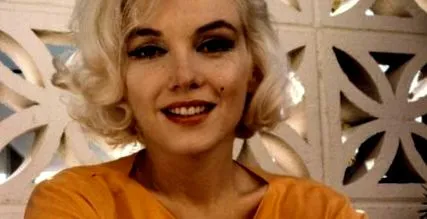 marilyn