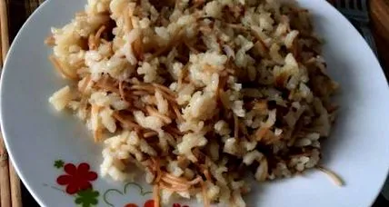 pilaf