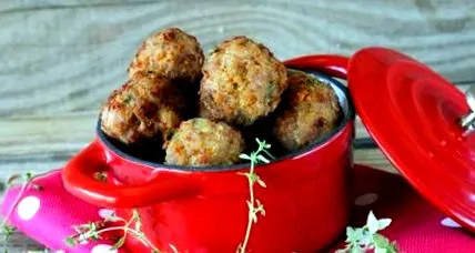 párolt recept