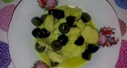 narancslével