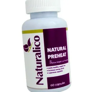 kapszula naturalico