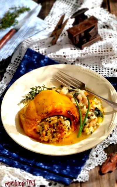 sovány paprika