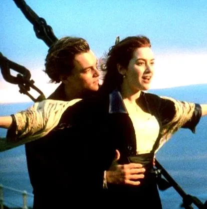 emlékszel titanicra