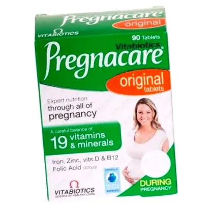 30db pregnakear