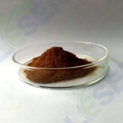 kivonattal