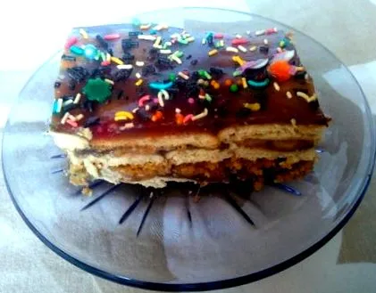 torta torta