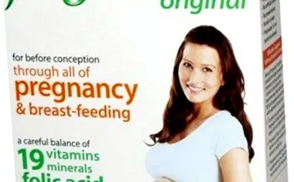 pregnakear pregnakear