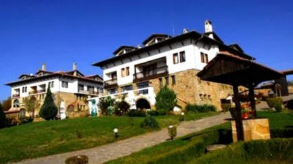 nyaralás