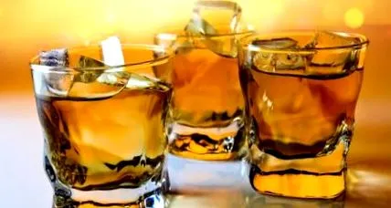 alkohol
