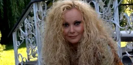Natalia Simeonova fotók