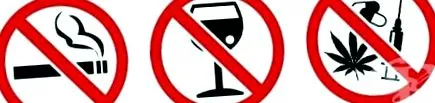 alkohol során