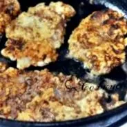 steak