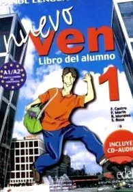 beszélgetéses Nuevo szint