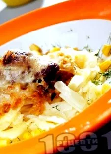 tagliatellel tagliatellel