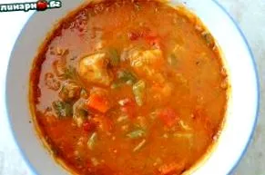 recept csirkepörkölthez