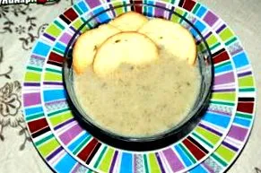 tejjel recept