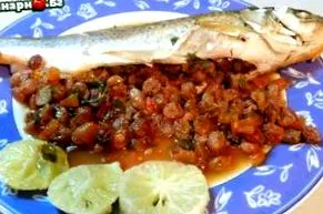 halakhoz recept