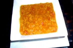 kalóriatartalmú