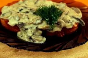 gombák