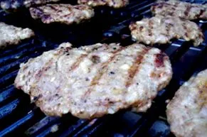 marhahússal recept