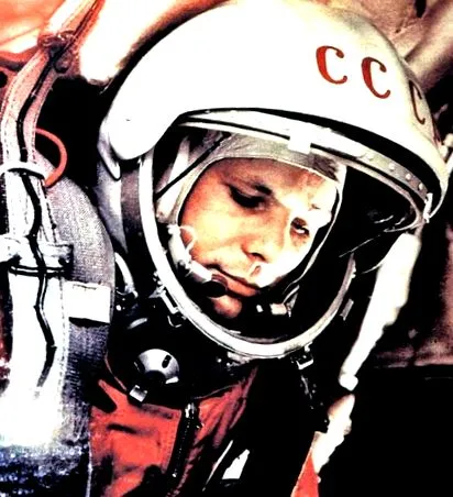 igazságát gagarin