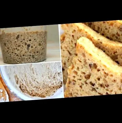 körbejárta recept