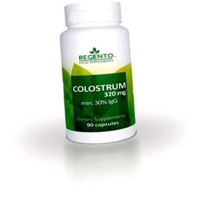 320mg regento