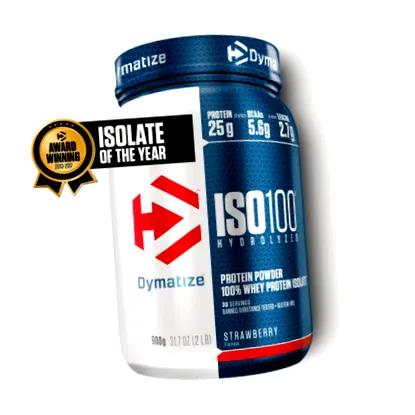 dymatize