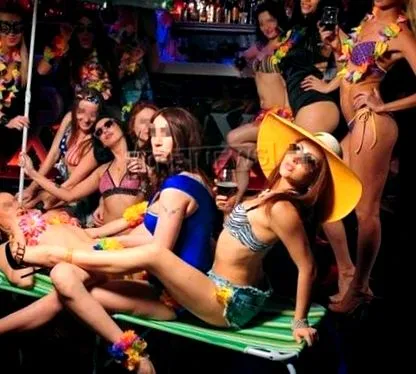bulgária modell-prostituáltakkal