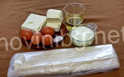pite recept