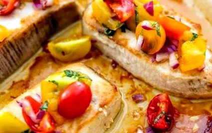 étel recept
