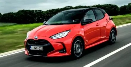 yaris tekintse