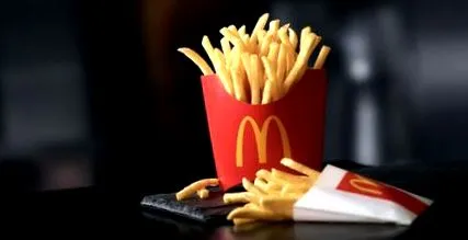 mcdonald