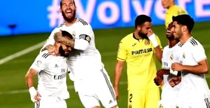 madrid büntető