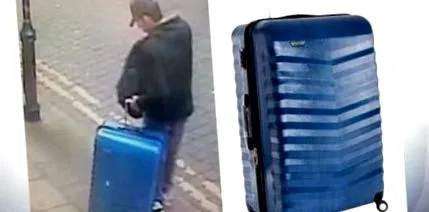 terroristáról manchesteri