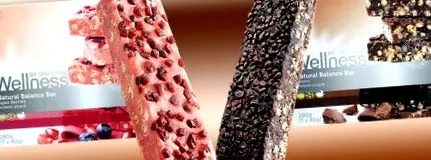oriflame-től egyensúly