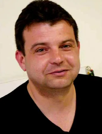 Elian Geshev